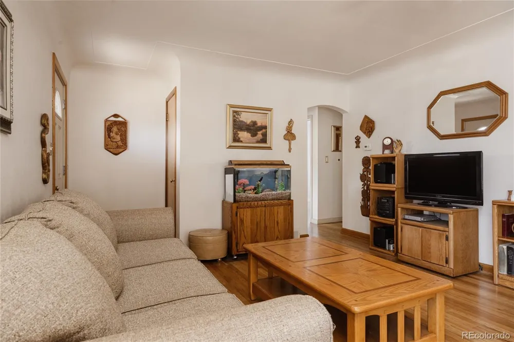 3745 Chase Street Wheat Ridge, CO 80212