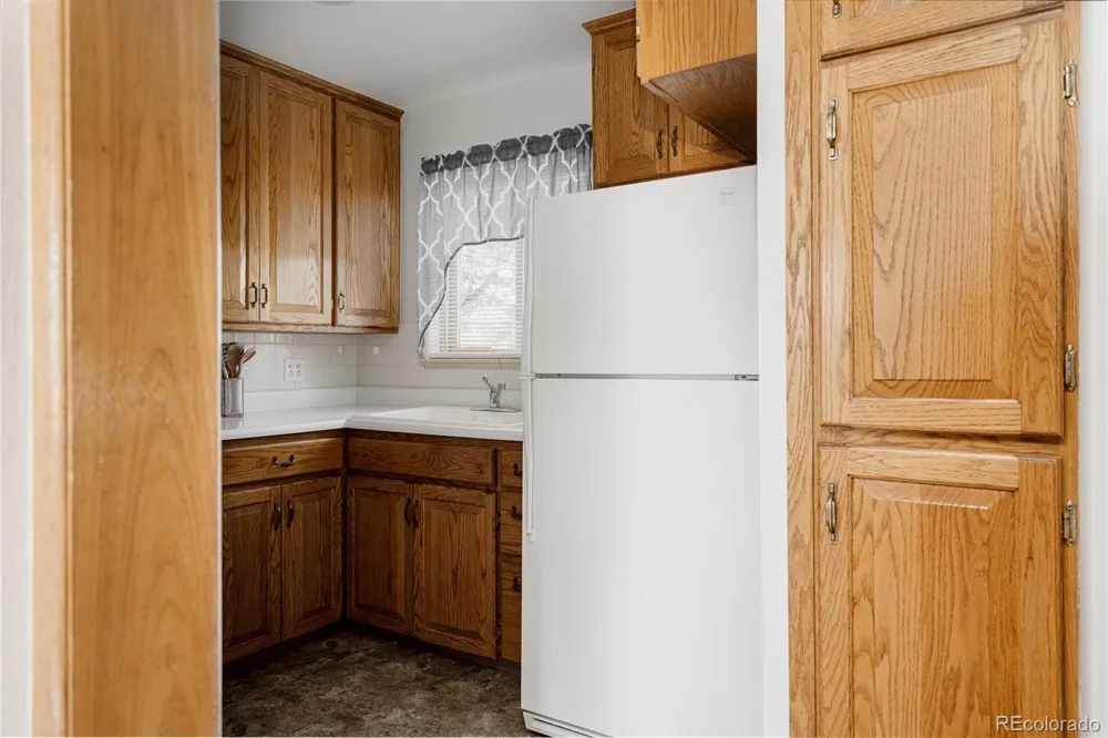 3745 Chase Street Wheat Ridge, CO 80212