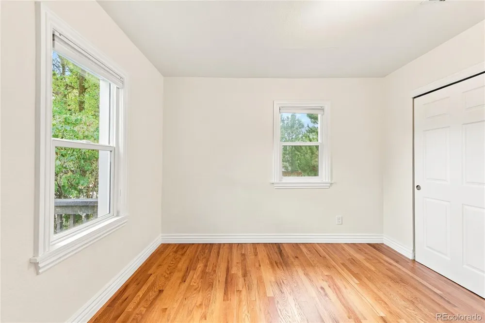 3201 E Jewell Avenue Denver, CO 80210