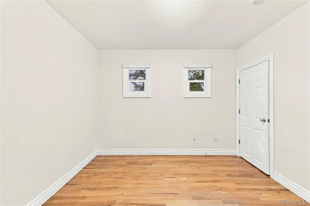 3201 E Jewell Avenue Denver, CO 80210