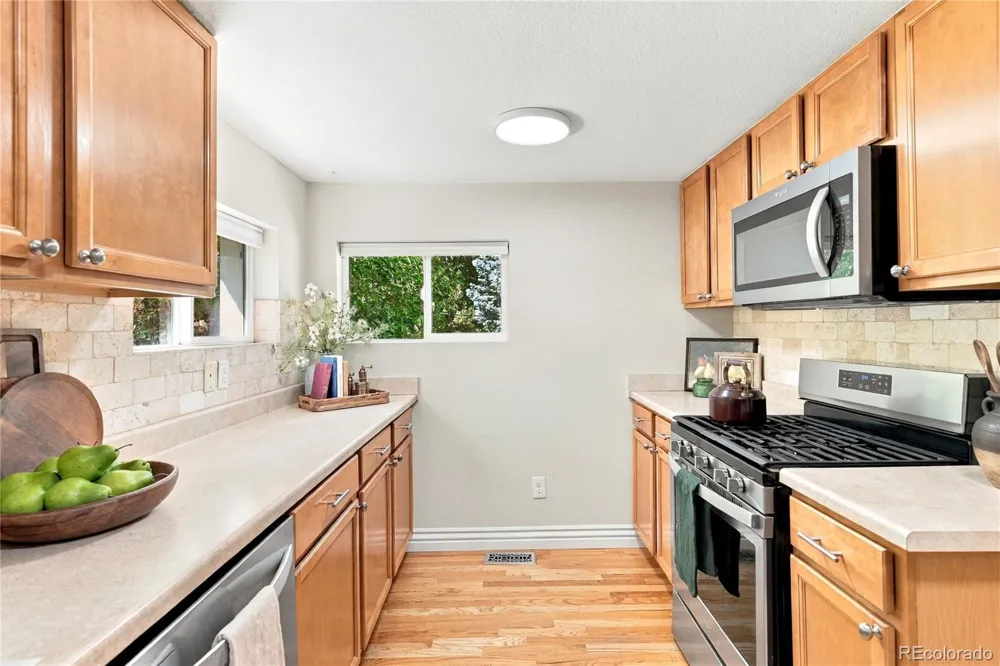 3201 E Jewell Avenue Denver, CO 80210