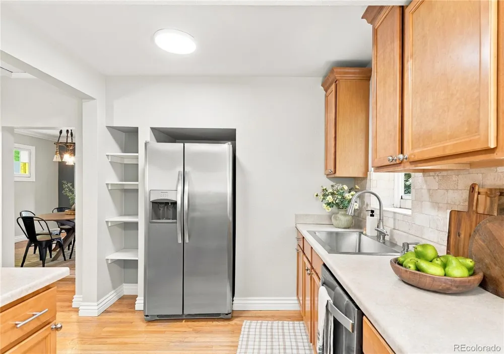 3201 E Jewell Avenue Denver, CO 80210