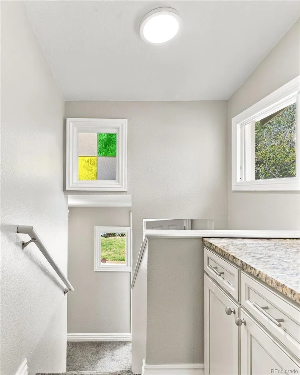 3201 E Jewell Avenue Denver, CO 80210
