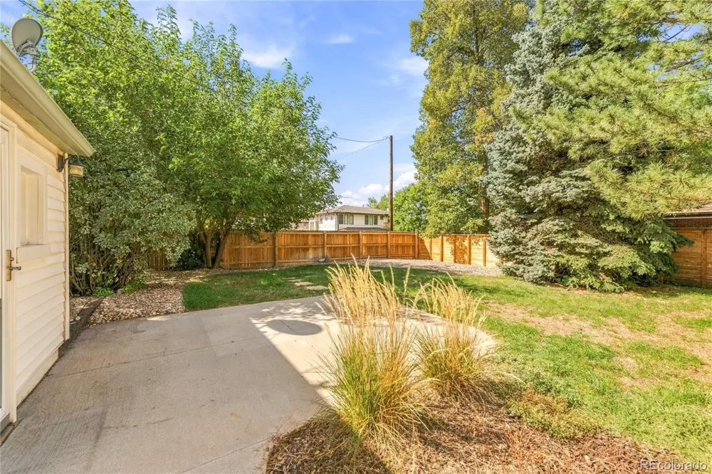 3201 E Jewell Avenue Denver, CO 80210