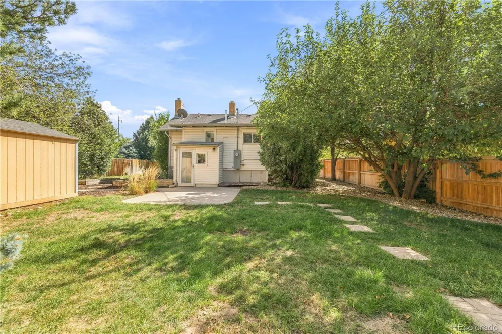 3201 E Jewell Avenue Denver, CO 80210