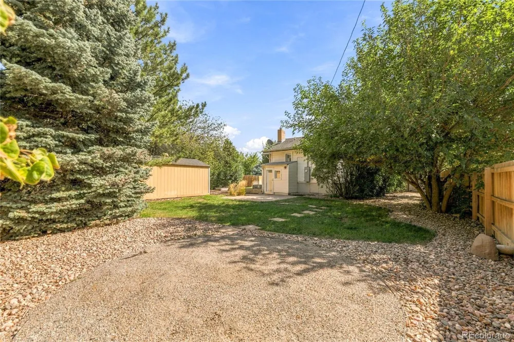 3201 E Jewell Avenue Denver, CO 80210