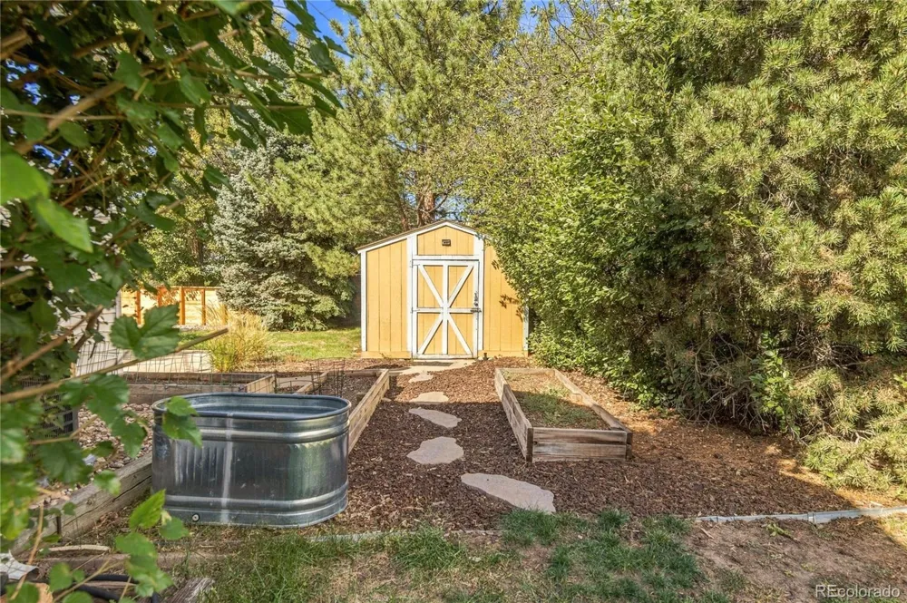 3201 E Jewell Avenue Denver, CO 80210