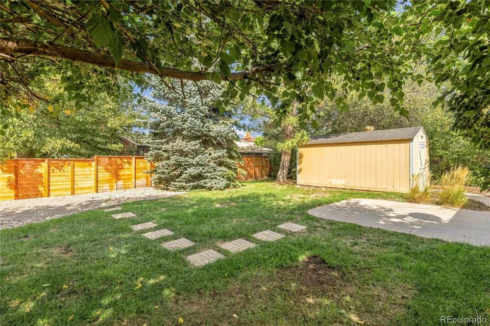 3201 E Jewell Avenue Denver, CO 80210