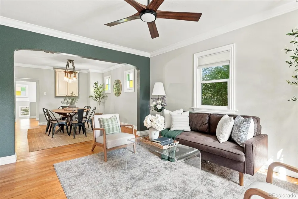 3201 E Jewell Avenue Denver, CO 80210