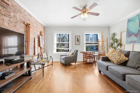 521 E 14th Avenue #18