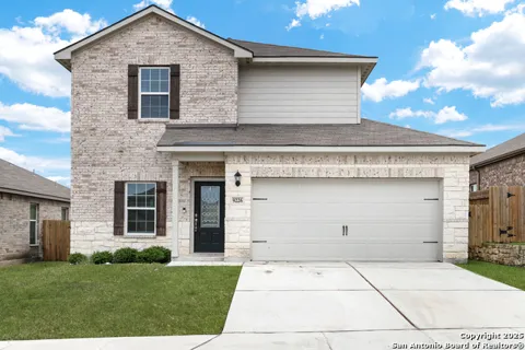 9226 BENNETT FRST