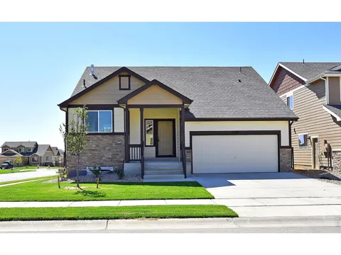 2384 Blissful Lane