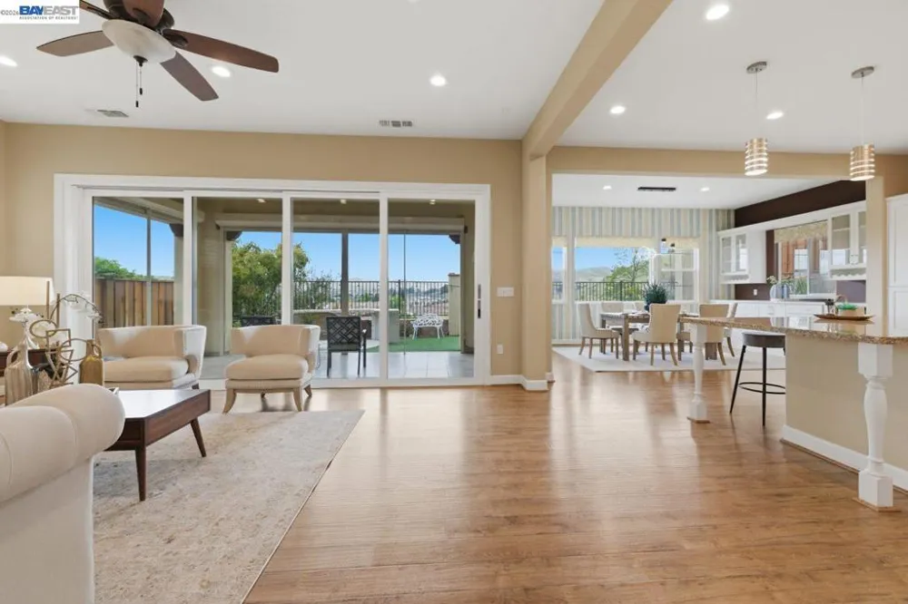 3871 Highpointe Ct Dublin, CA 94568