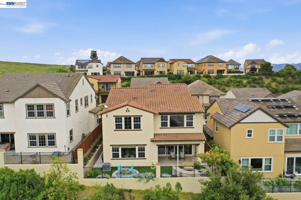 3871 Highpointe Ct Dublin, CA 94568