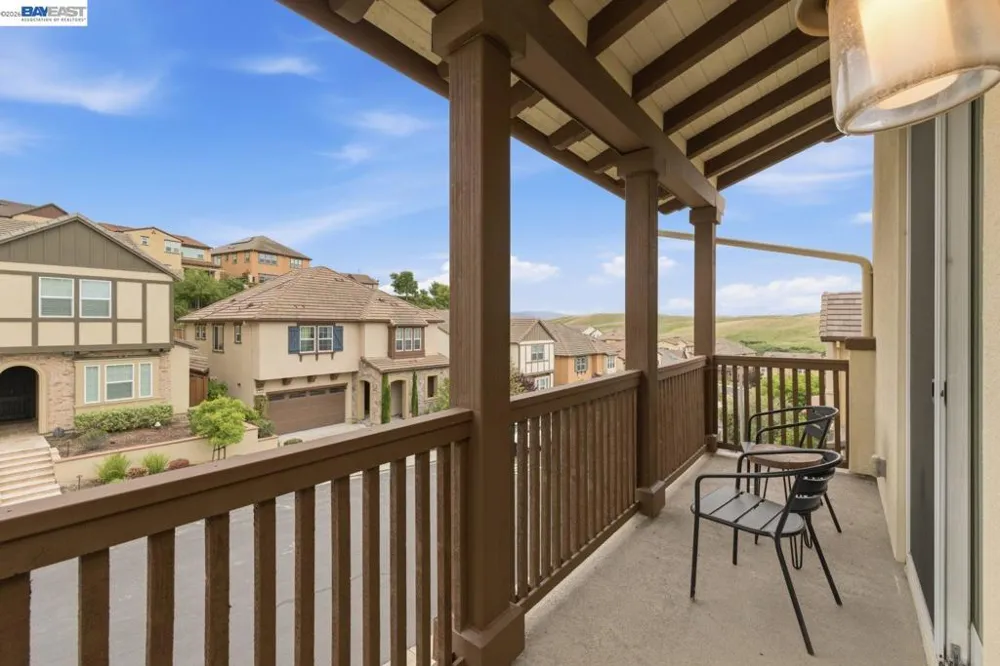 3871 Highpointe Ct Dublin, CA 94568