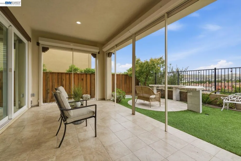 3871 Highpointe Ct Dublin, CA 94568