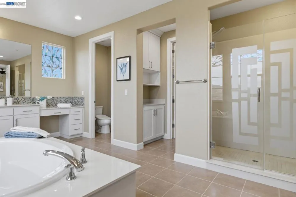 3871 Highpointe Ct Dublin, CA 94568