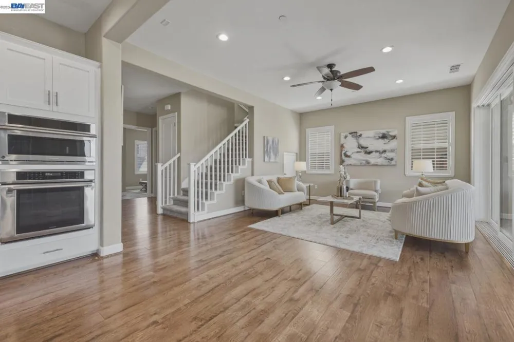 3871 Highpointe Ct Dublin, CA 94568