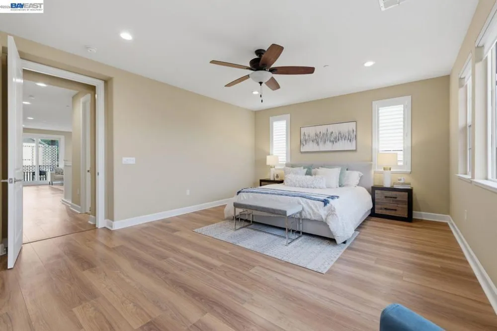 3871 Highpointe Ct Dublin, CA 94568