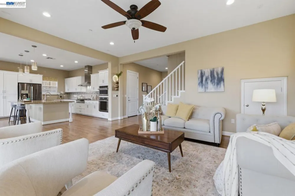 3871 Highpointe Ct Dublin, CA 94568