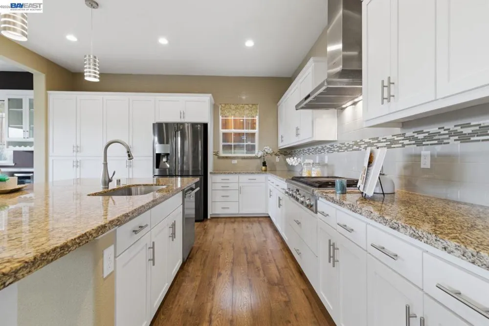3871 Highpointe Ct Dublin, CA 94568