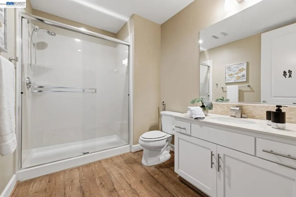 3871 Highpointe Ct Dublin, CA 94568