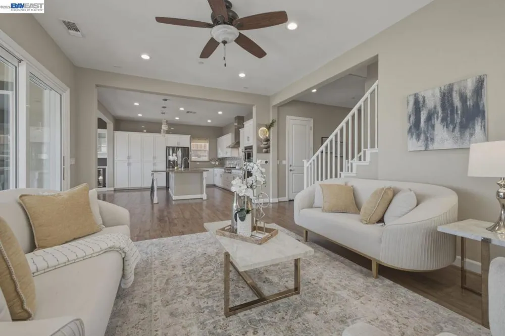 3871 Highpointe Ct Dublin, CA 94568