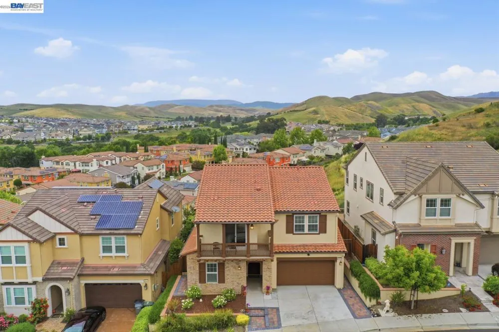 3871 Highpointe Ct Dublin, CA 94568