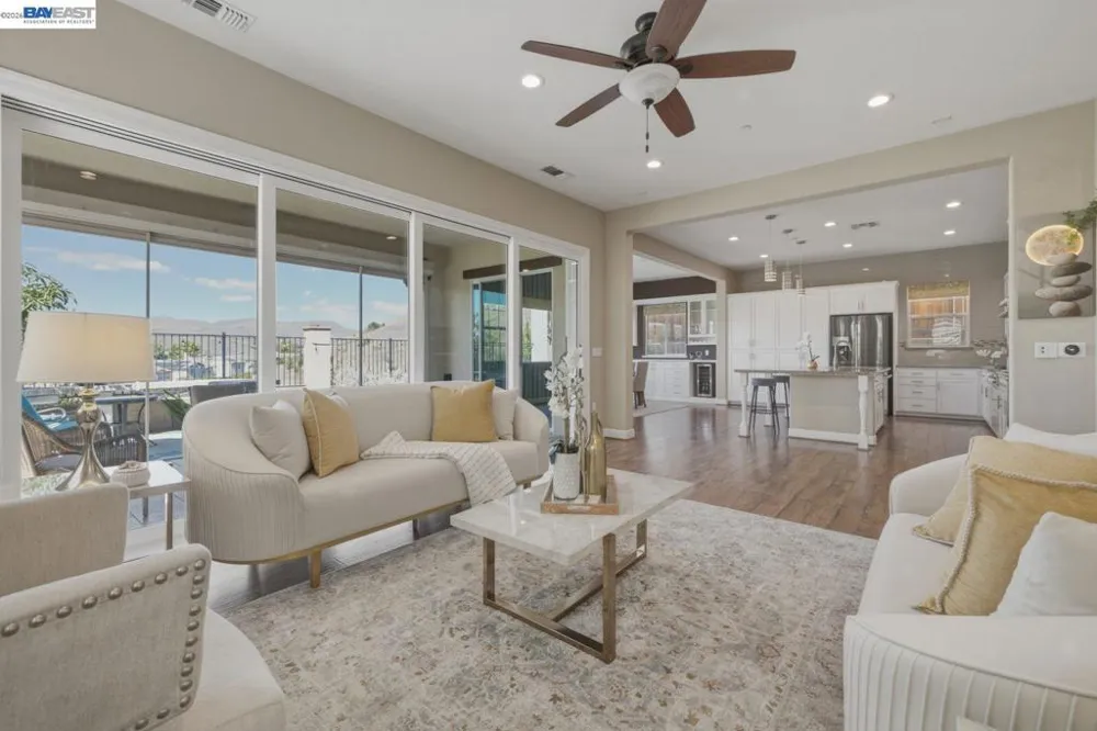 3871 Highpointe Ct Dublin, CA 94568