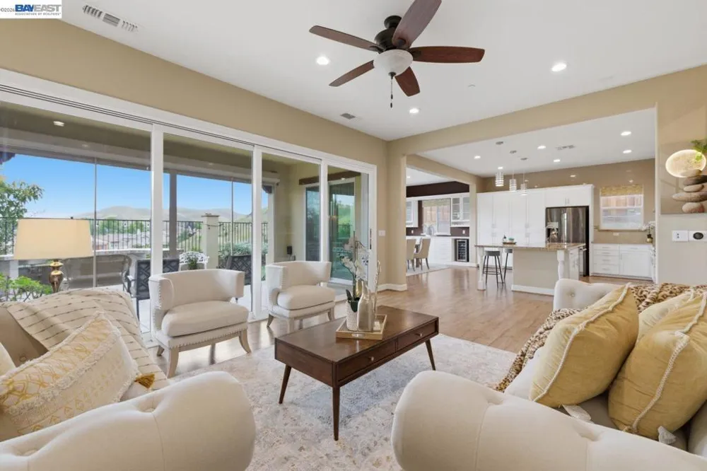 3871 Highpointe Ct Dublin, CA 94568
