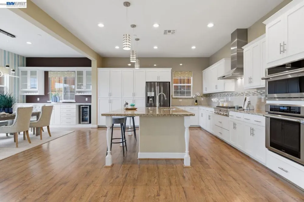 3871 Highpointe Ct Dublin, CA 94568