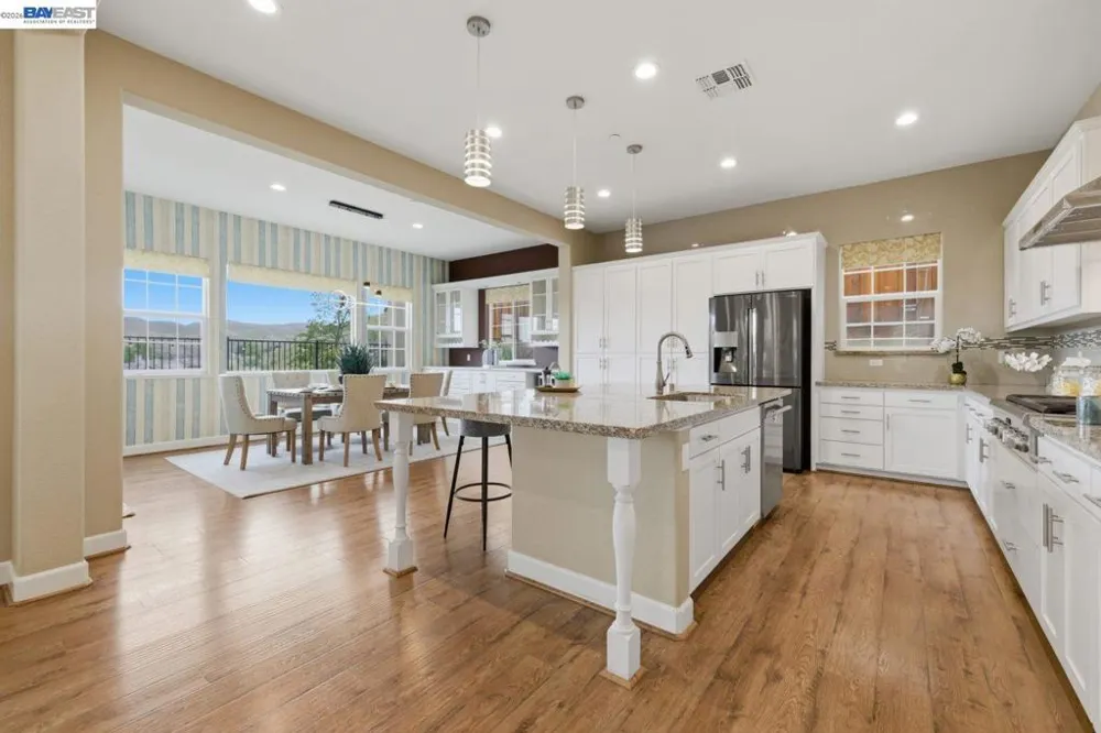3871 Highpointe Ct Dublin, CA 94568