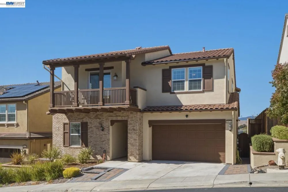 3871 Highpointe Ct Dublin, CA 94568