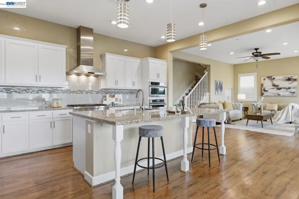 3871 Highpointe Ct Dublin, CA 94568