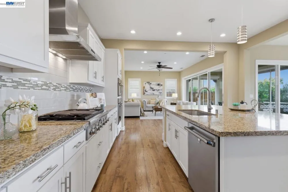 3871 Highpointe Ct Dublin, CA 94568