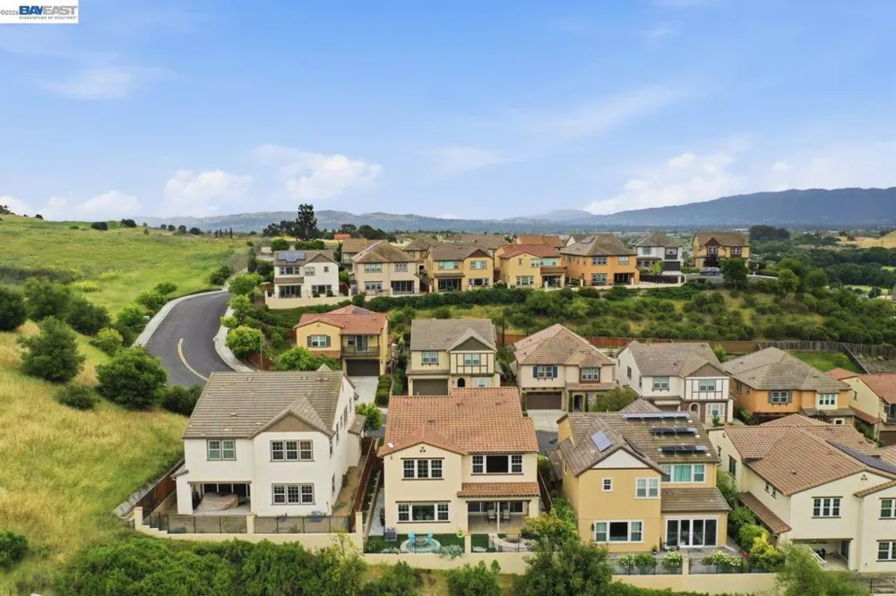 3871 Highpointe Ct Dublin, CA 94568