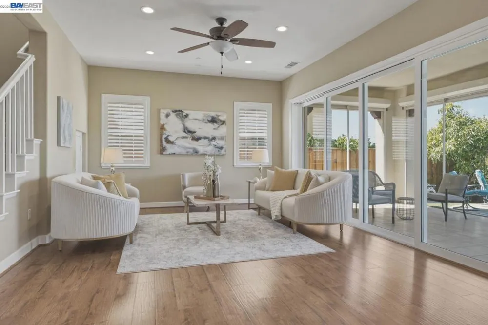 3871 Highpointe Ct Dublin, CA 94568