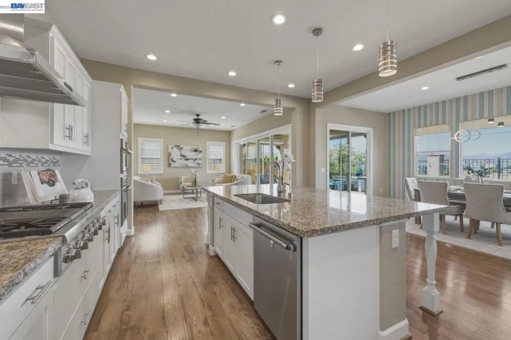 3871 Highpointe Ct Dublin, CA 94568