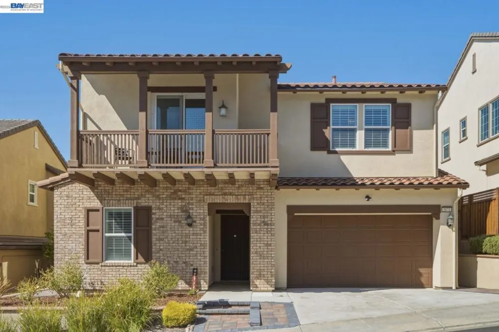 3871 Highpointe Ct Dublin, CA 94568