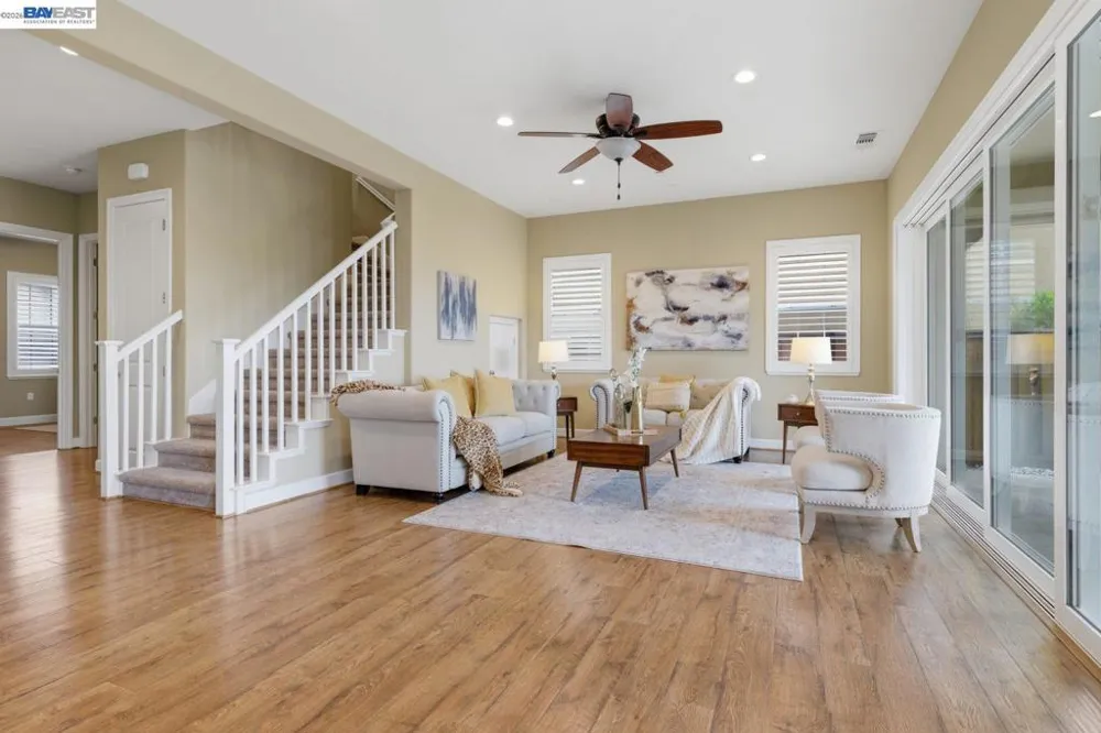 3871 Highpointe Ct Dublin, CA 94568