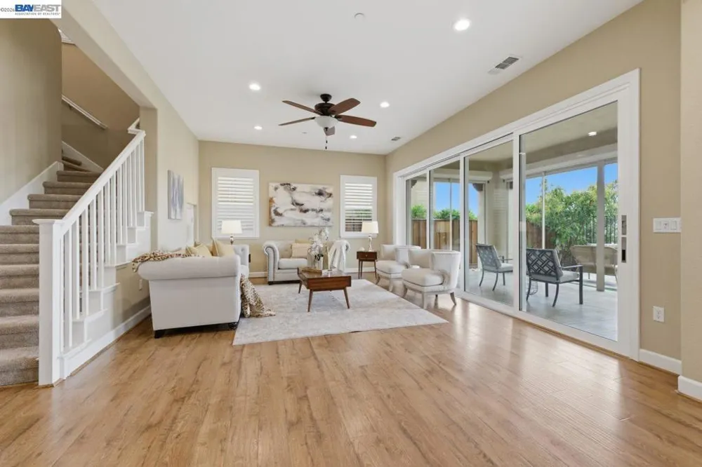 3871 Highpointe Ct Dublin, CA 94568