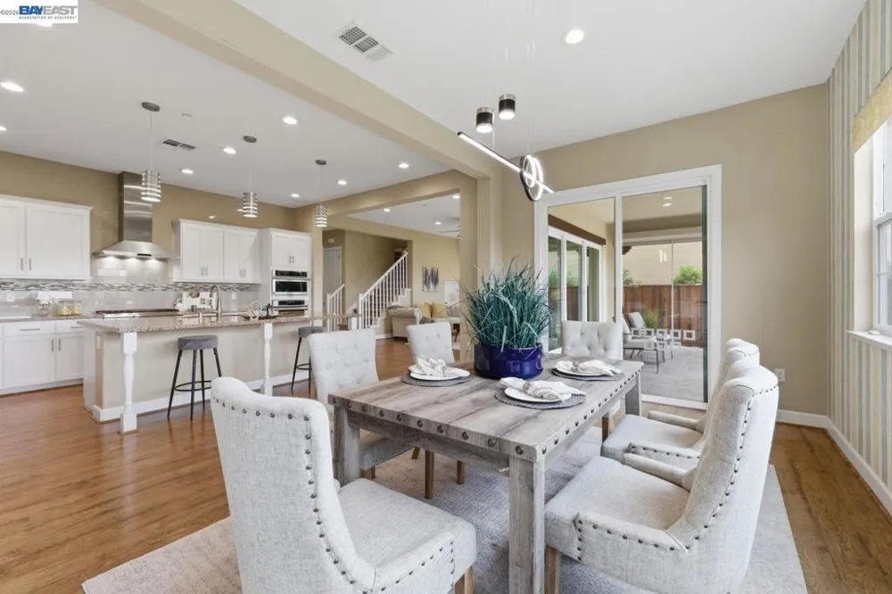 3871 Highpointe Ct Dublin, CA 94568