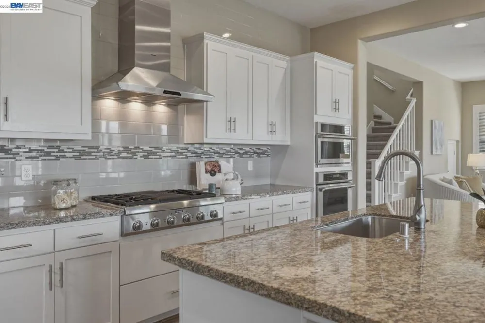 3871 Highpointe Ct Dublin, CA 94568