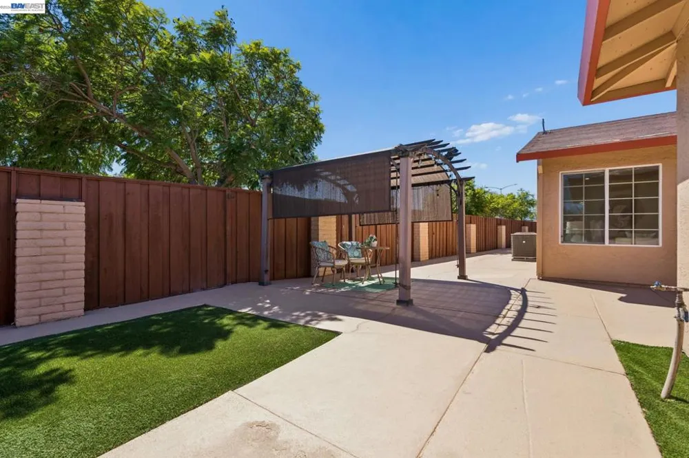 31261 Fredi St Union City, CA 94587