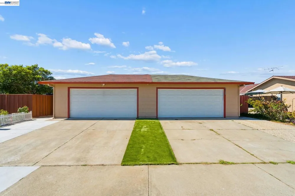 31261 Fredi St Union City, CA 94587