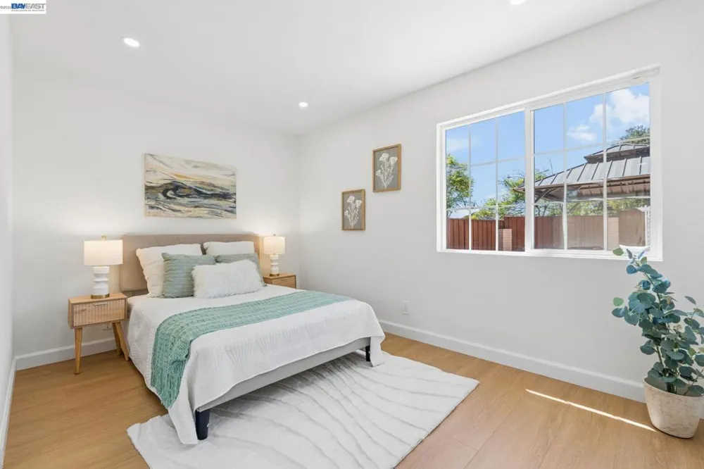 31261 Fredi St Union City, CA 94587