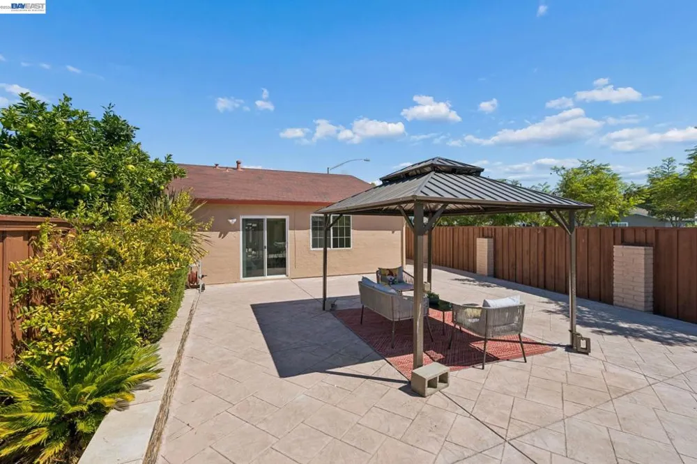 31261 Fredi St Union City, CA 94587