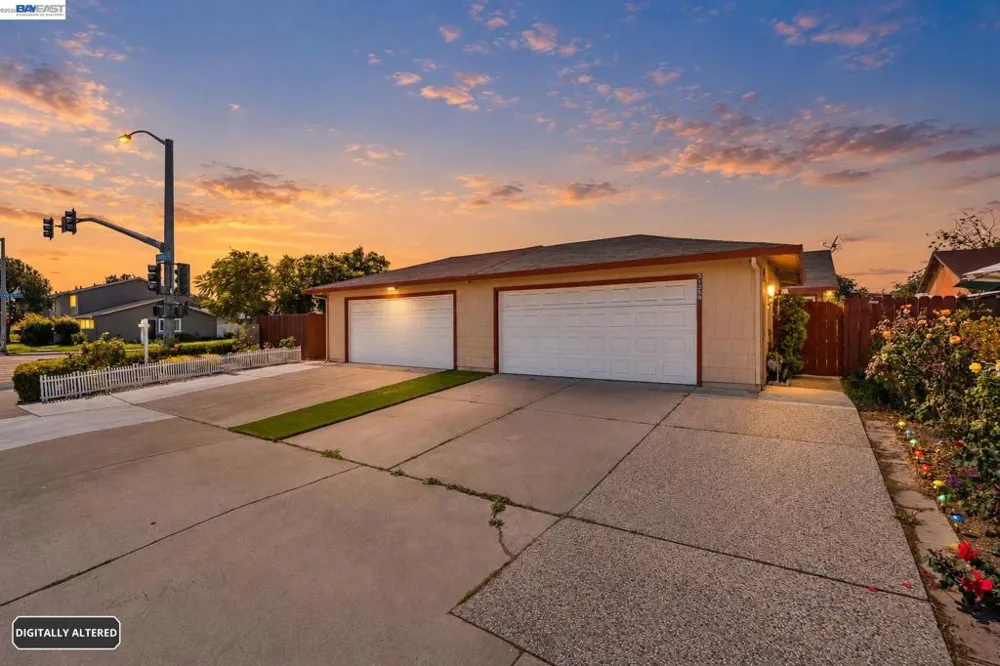 31261 Fredi St Union City, CA 94587