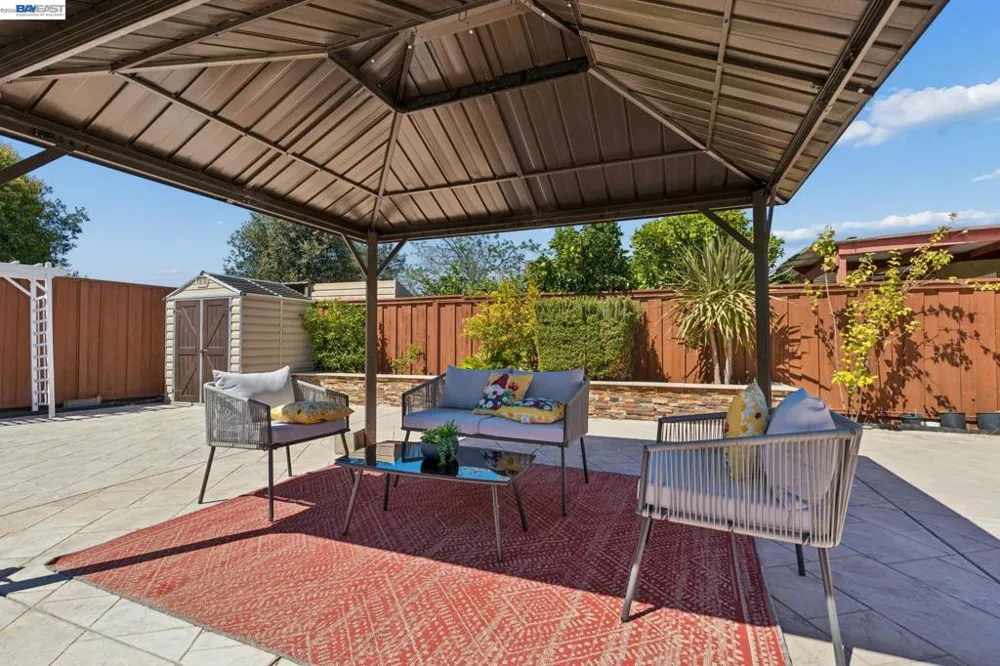 31261 Fredi St Union City, CA 94587