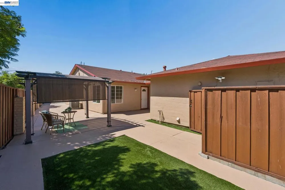 31261 Fredi St Union City, CA 94587